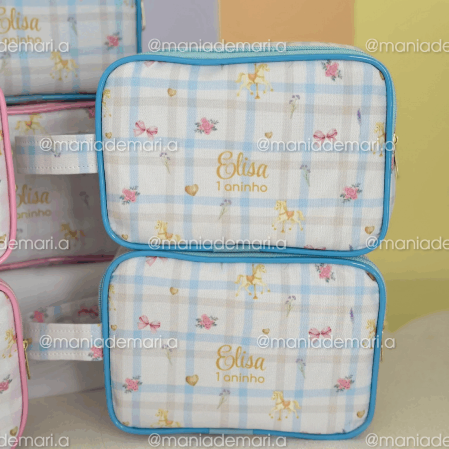 FRASQUEIRA RETANGULAR - Imagem 7