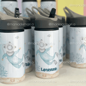 Garrafa | Bico Acrílico