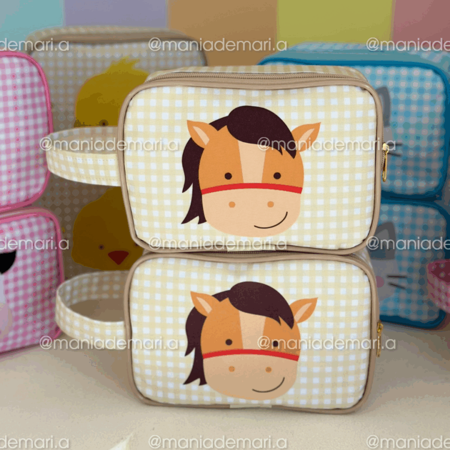 FRASQUEIRA RETANGULAR - Imagem 17