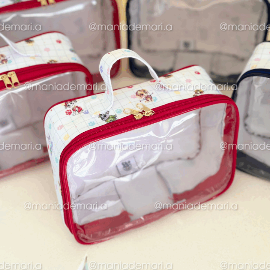 FRASQUEIRA VISOR | TOTAL