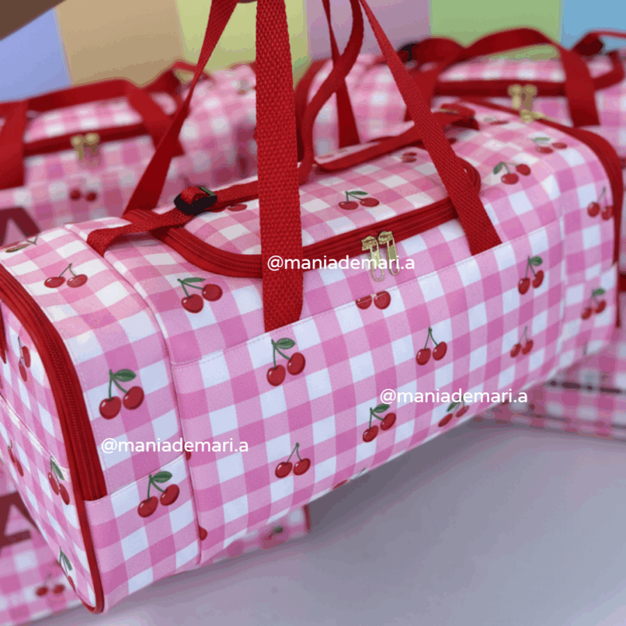 Mala Viagem | Infantil - Imagem 8