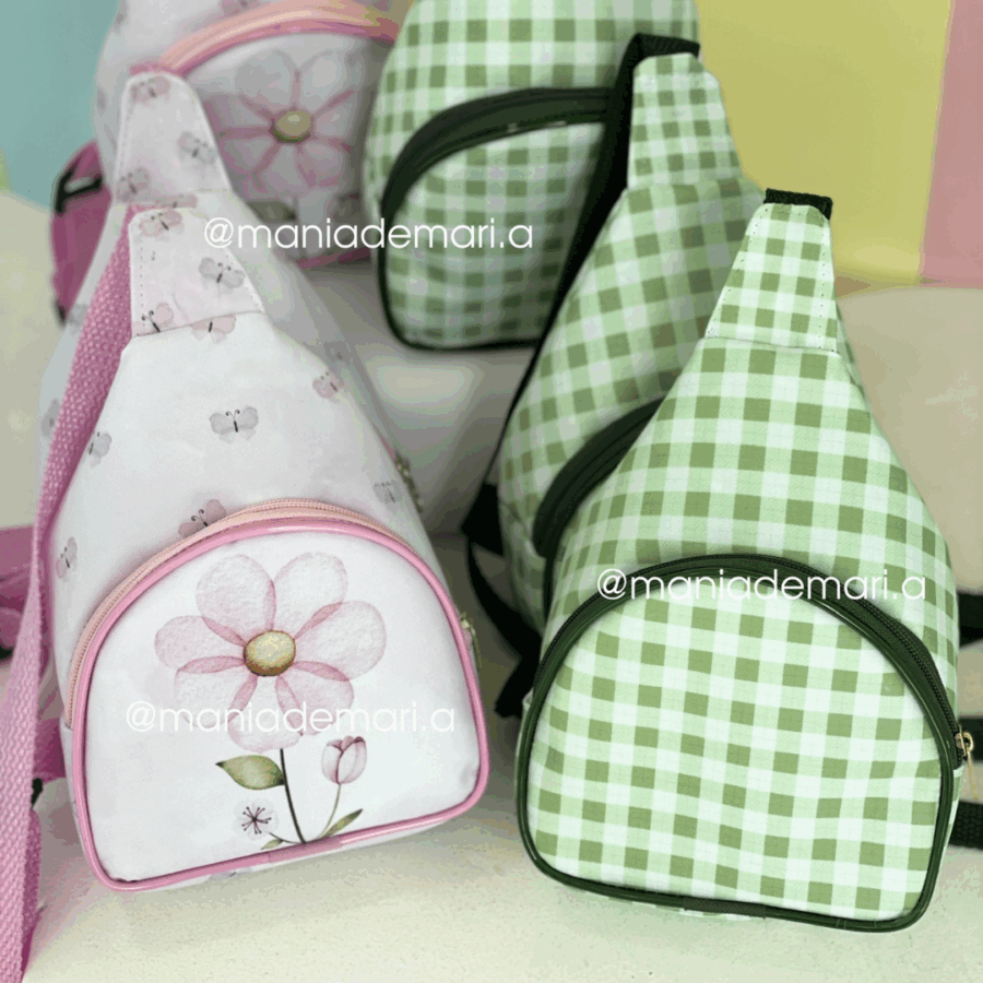 Sling Bag - Imagem 18