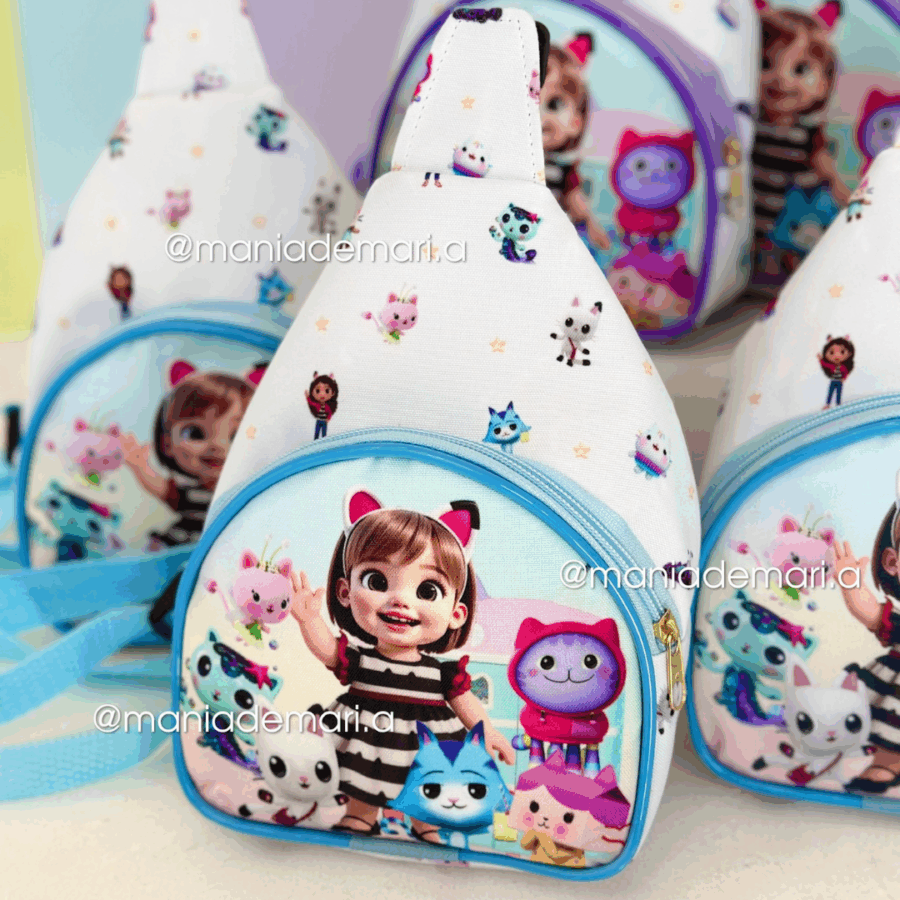 Sling Bag - Imagem 22