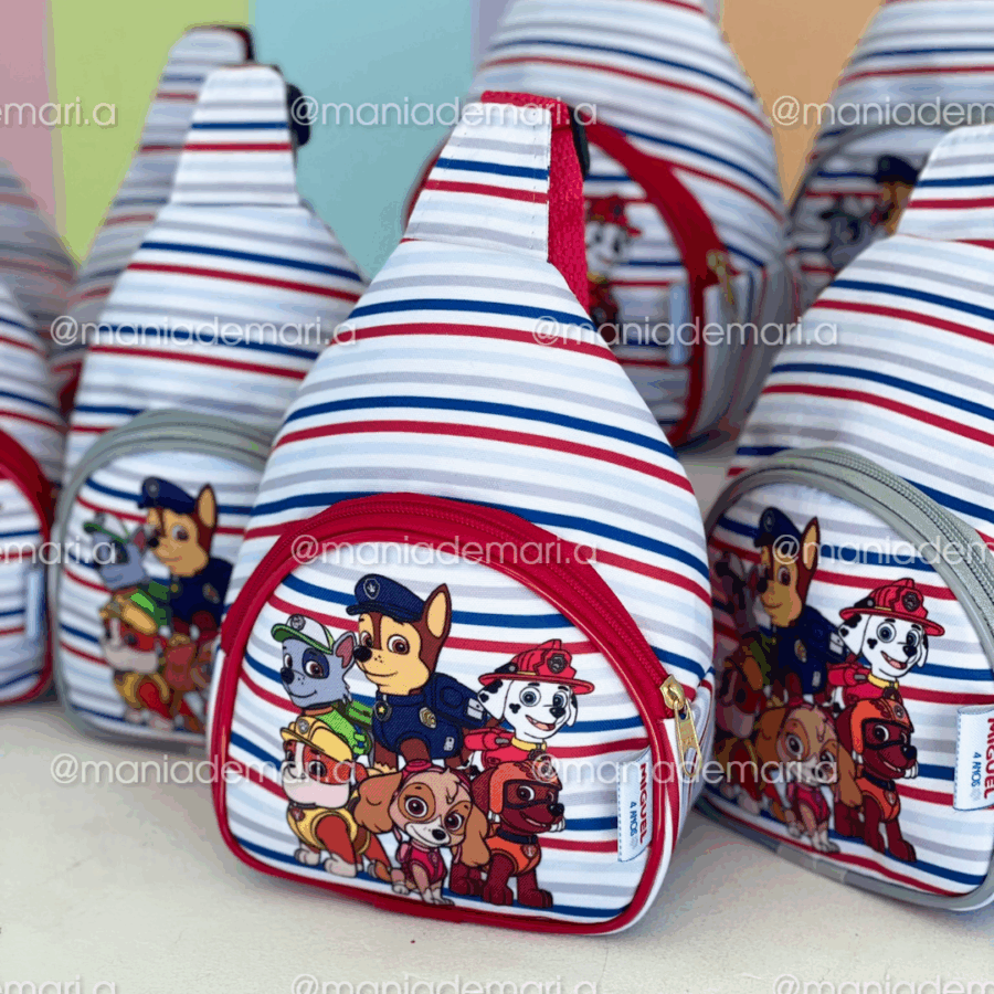 Sling Bag - Imagem 36