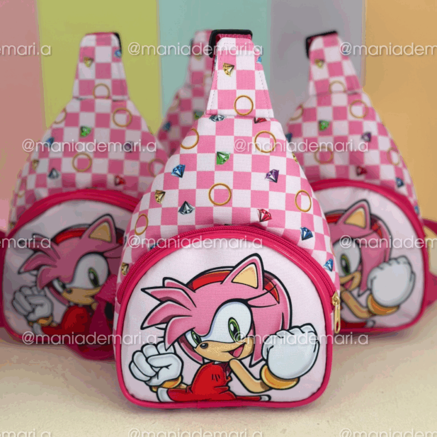 Sling Bag - Imagem 7