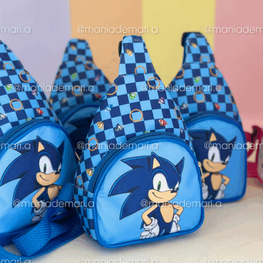 Sling Bag - Imagem 6