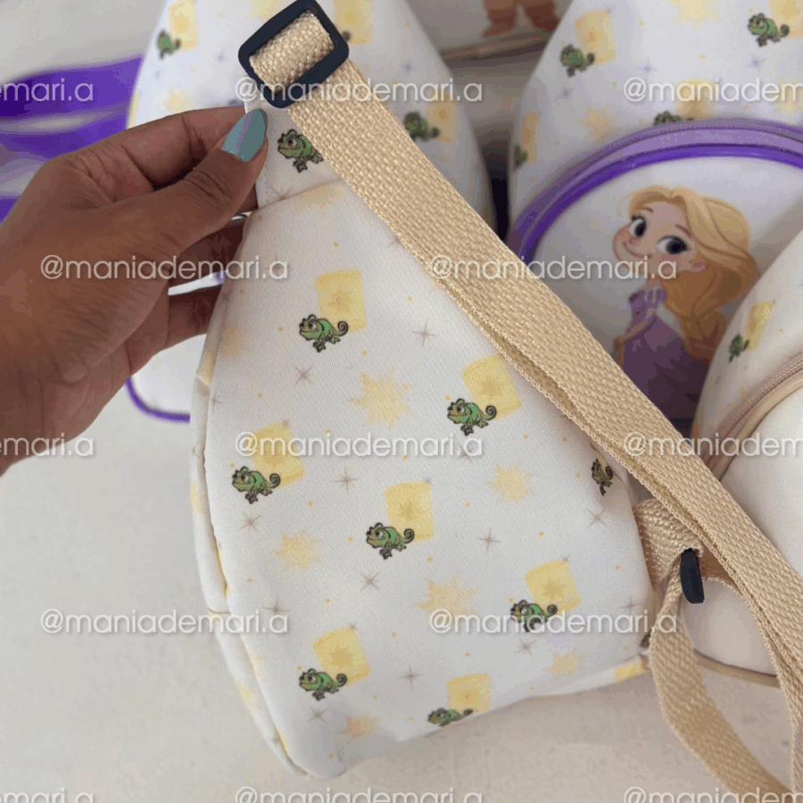 Sling Bag - Imagem 2