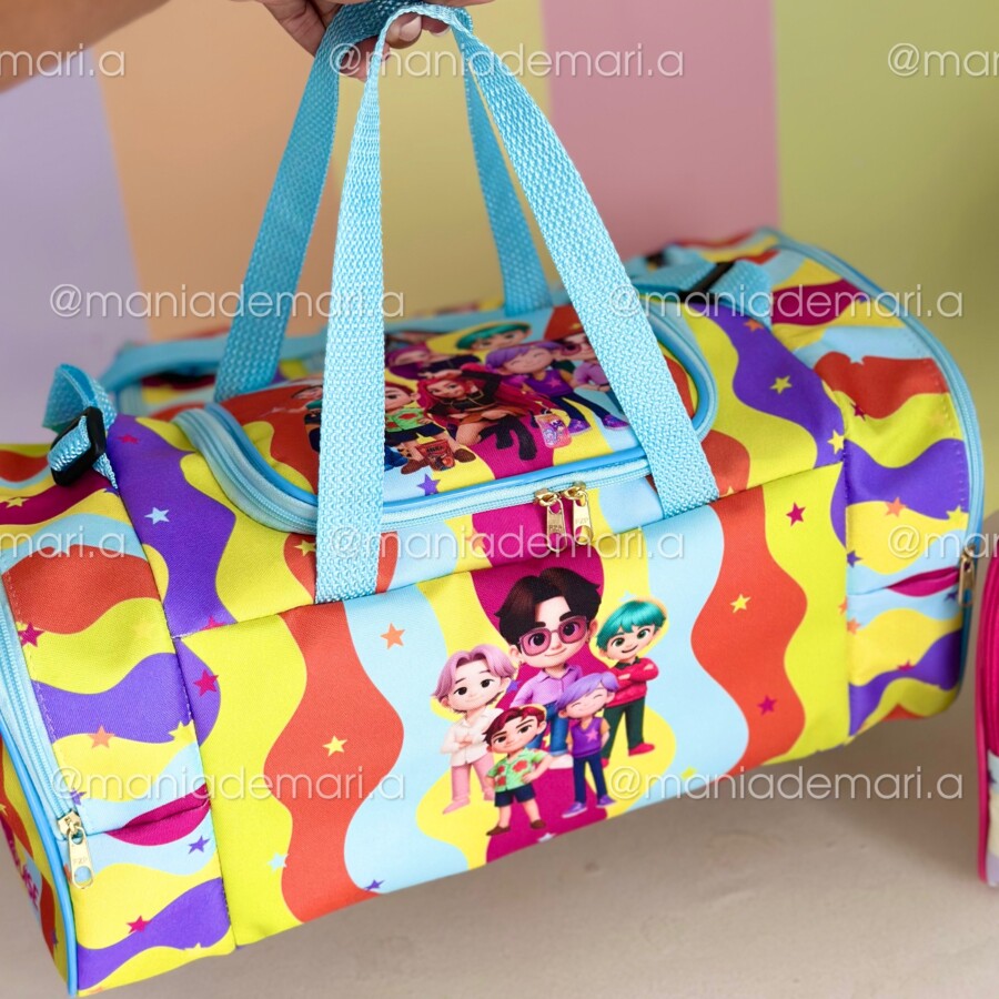 Mala Viagem | Infantil - Imagem 7