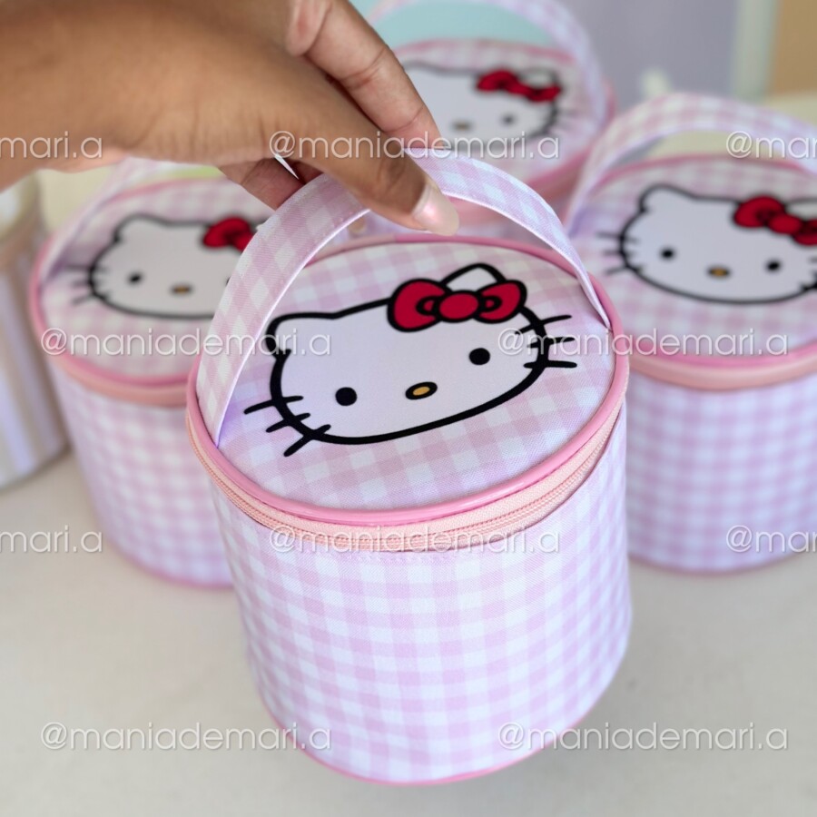 Frasqueira Candy - Imagem 25