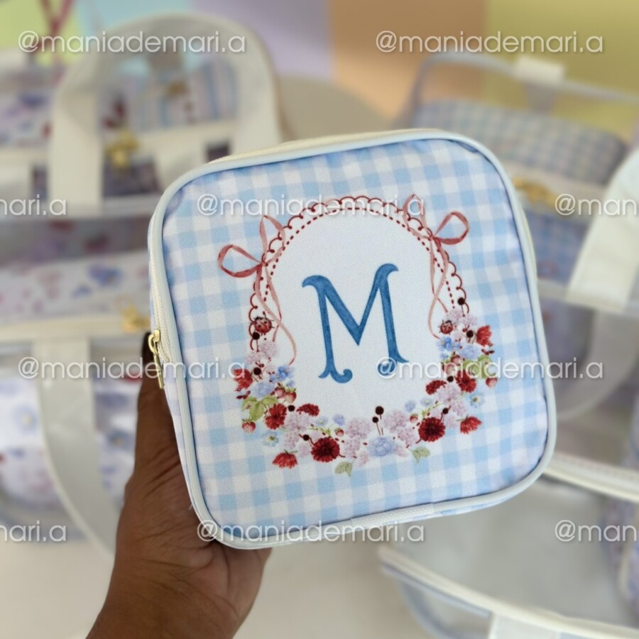 Bolsa Cristal | 3 em 1 - Imagem 15