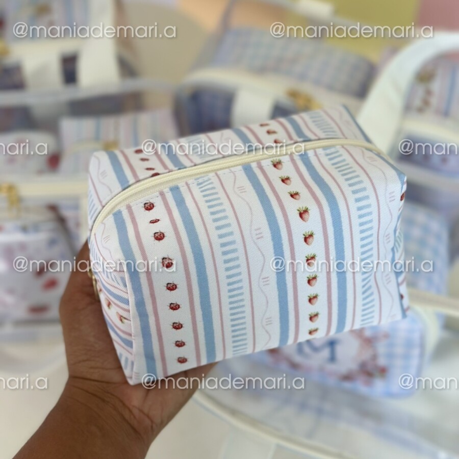 Bolsa Cristal | 3 em 1 - Imagem 16