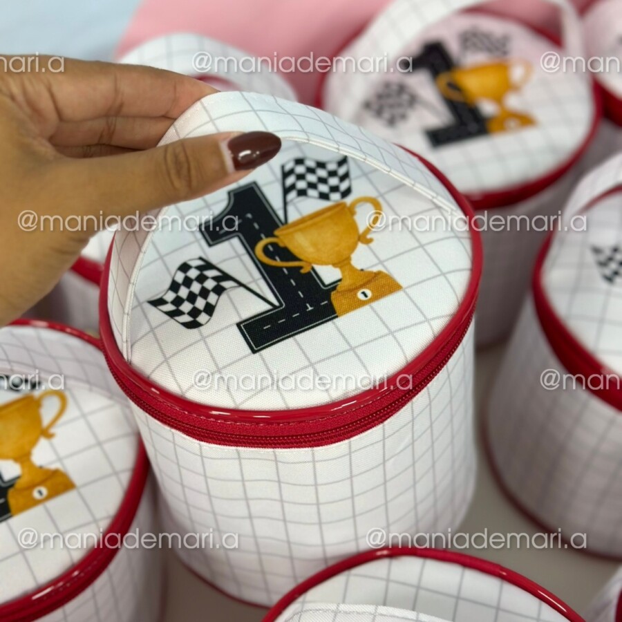 Frasqueira Candy - Imagem 2