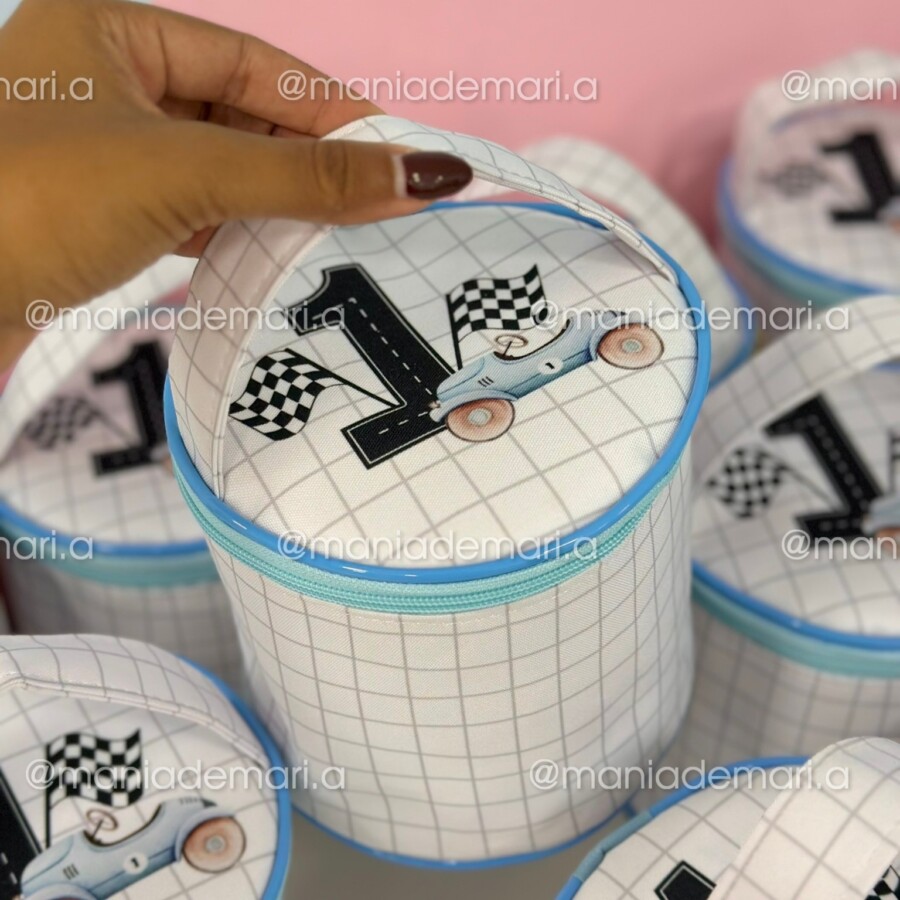 Frasqueira Candy - Imagem 10