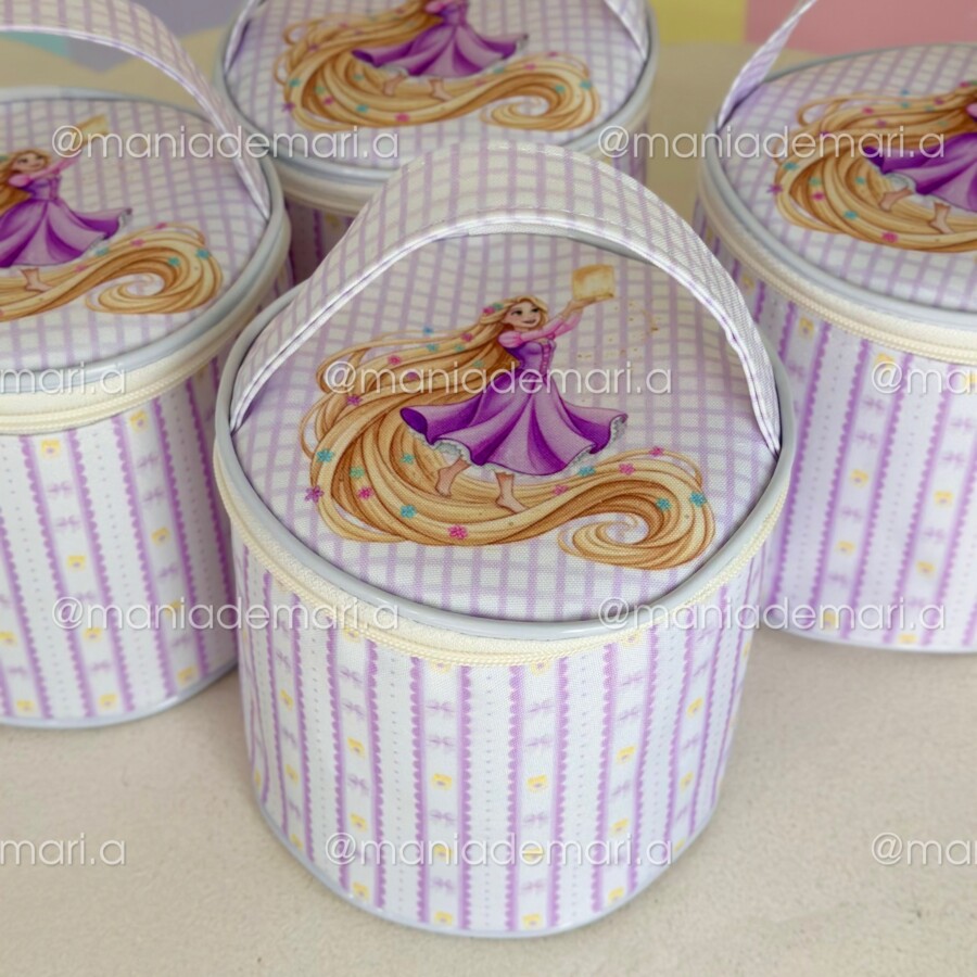Frasqueira Candy - Imagem 3