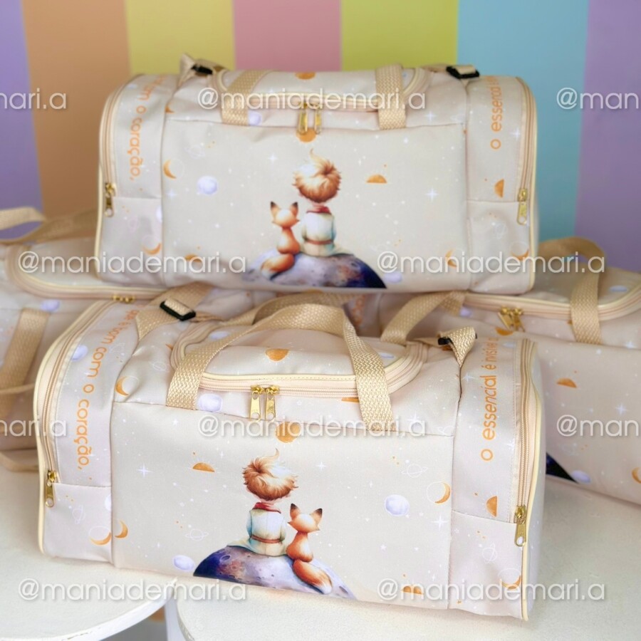 Mala Viagem | Infantil