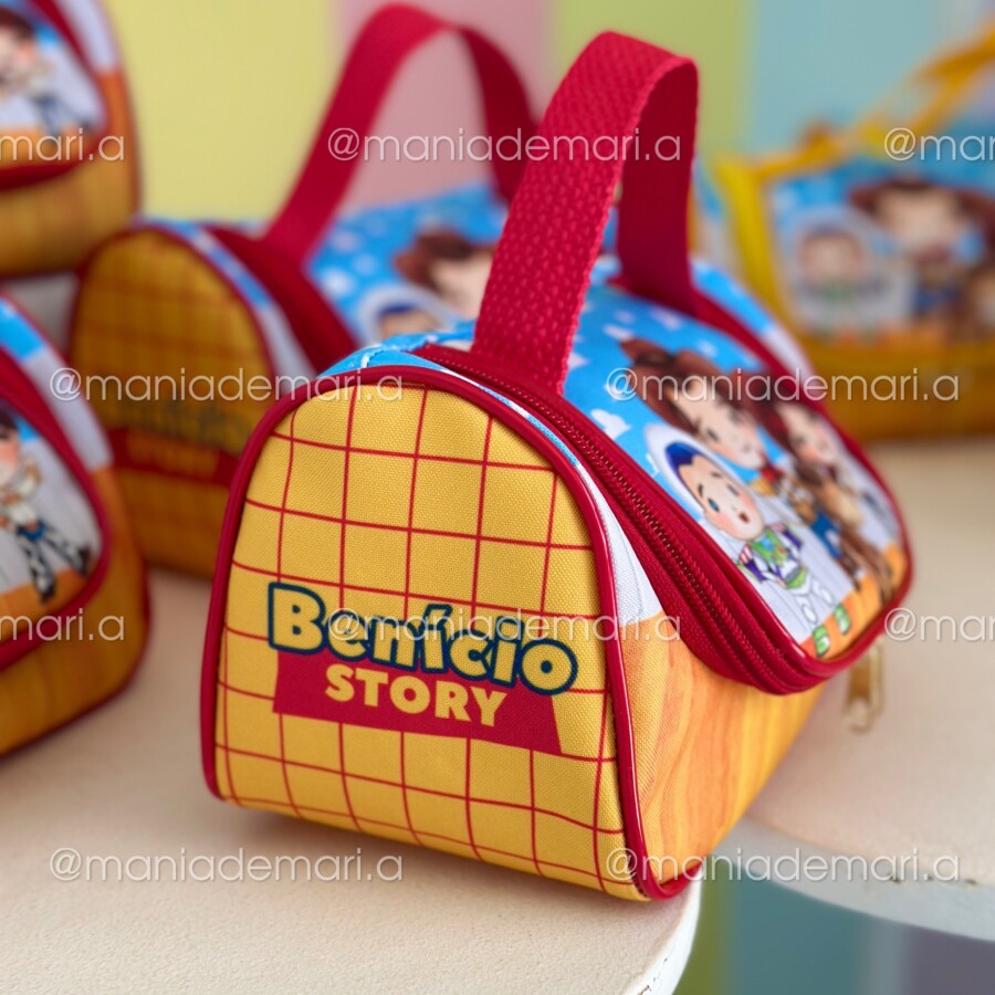 Frasqueira Petite - Imagem 12