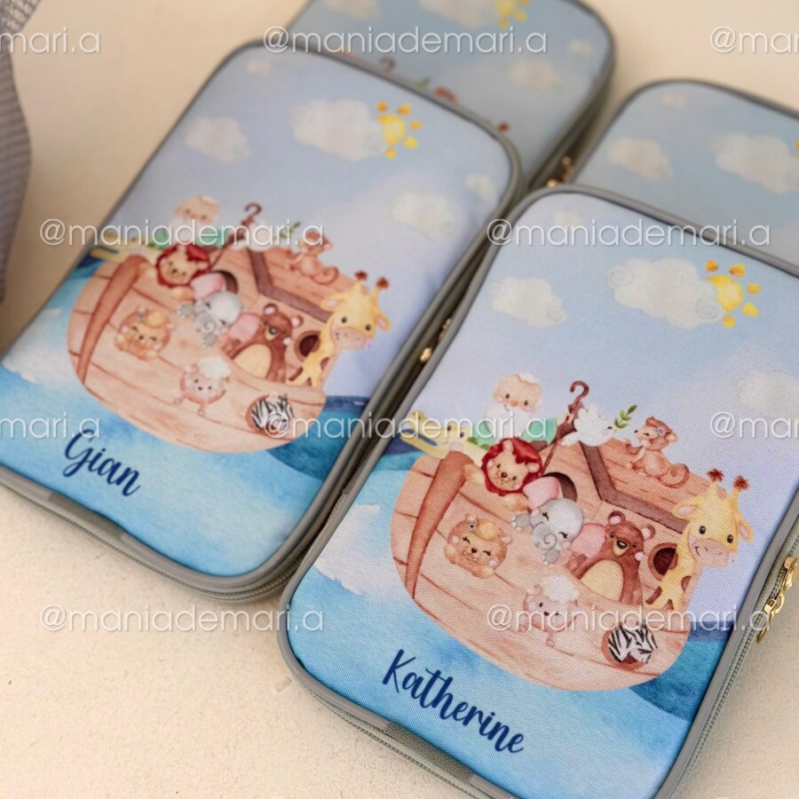 Case Nylon - Imagem 21