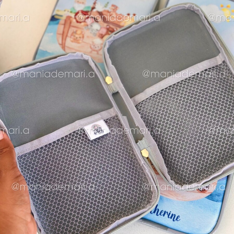 Case Nylon - Imagem 22