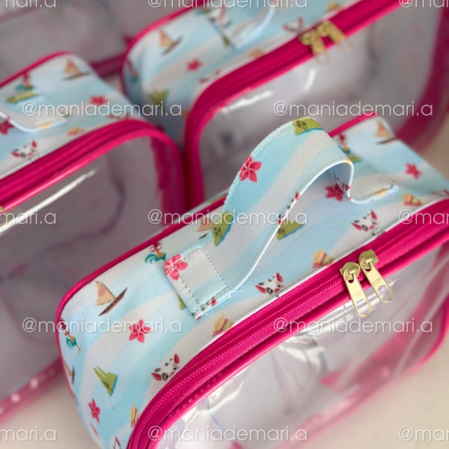 Frasqueira Visor | Total - Imagem 15