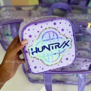 Necessaire Qudradinha