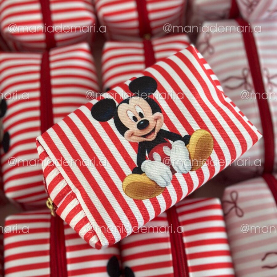 Necessaire Box
