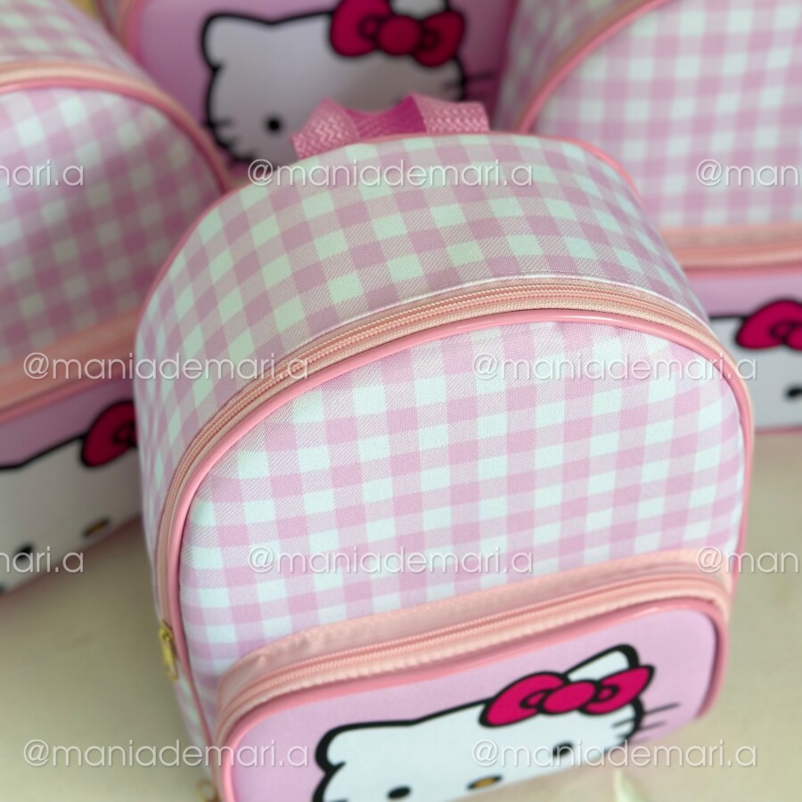 Mochila Felippo - Imagem 5