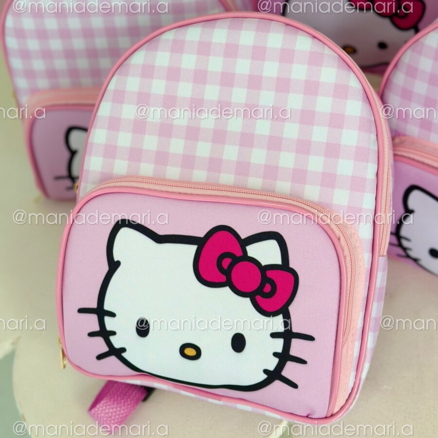 Mochila Felippo - Imagem 4