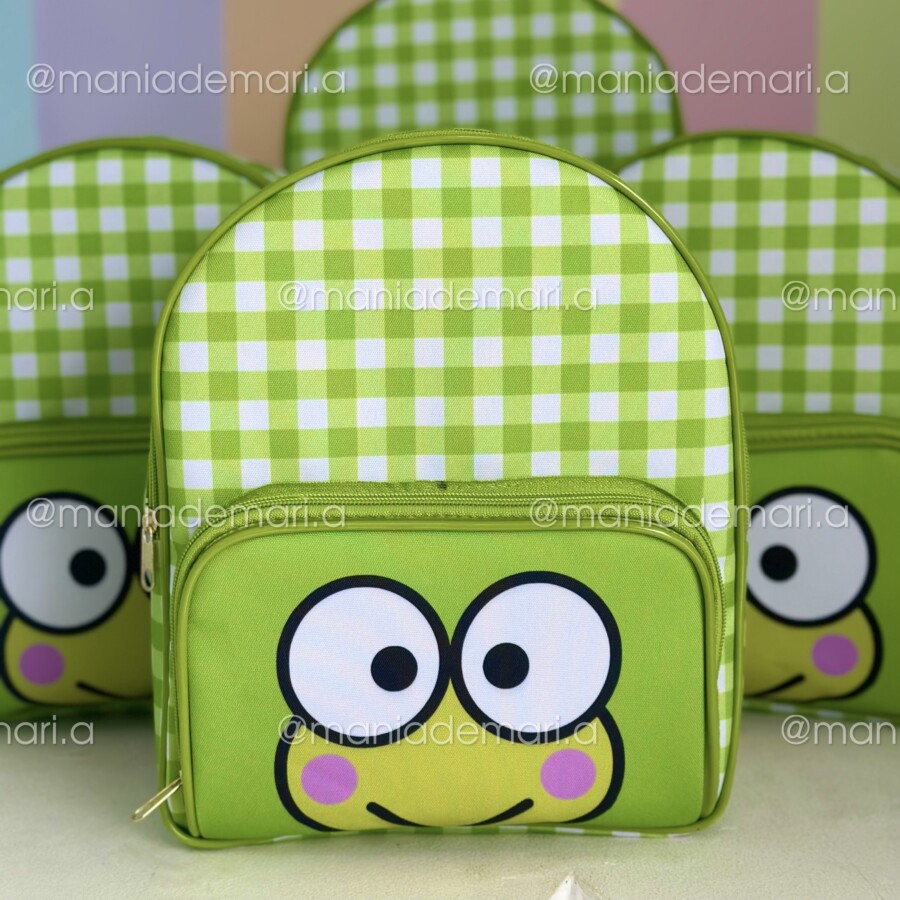 Mochila Felippo