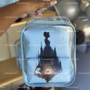 FRASQUEIRA 3 EM 1 | CRISTAL