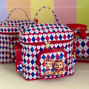 Bolsa Jasmyn